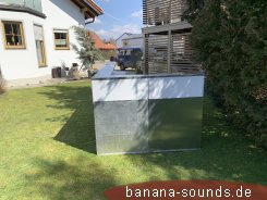 Theke Gala 1m